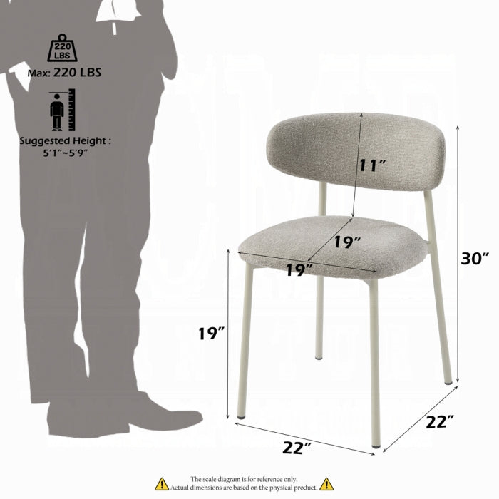 Ingram Side Chair (Set of 2)