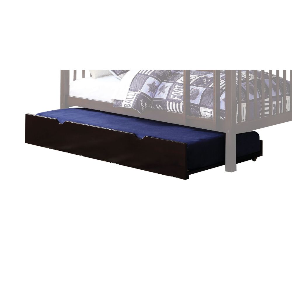 Heartland Twin/Twin BUNK BED, optional Trundle/Drawer Available in 2 colors