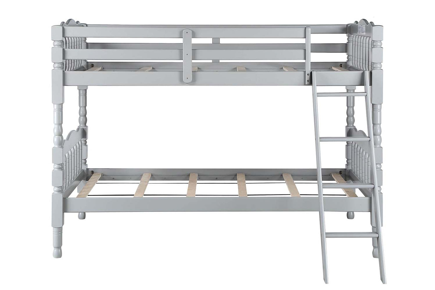 Homestead Twin/Twin BUNK BED, Available in 3 colors