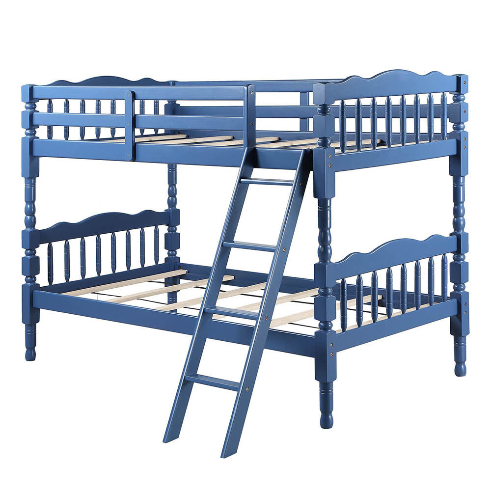 Homestead Twin/Twin BUNK BED, Available in 3 colors